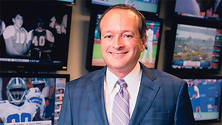 IGT names former William Hill US CEO Joe Asher as new President of Sports Betting