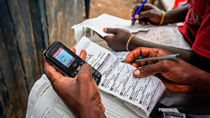 República Dominicana prohibió la venta de loterías a través de dispositivos móviles