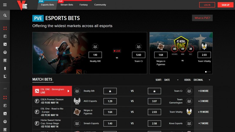 Esports Entertainment Group receives Malta gaming license