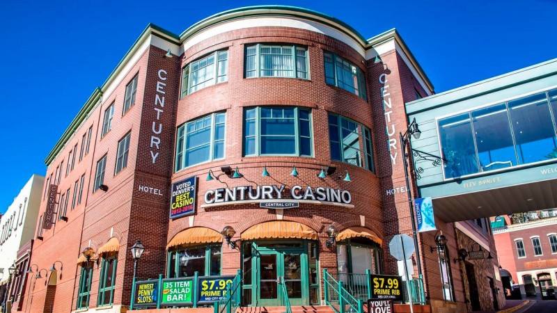 Century Casinos' earnings soar 957% in Q2 with all properties now open