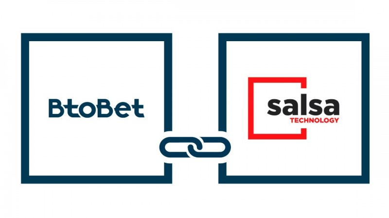 BtoBet elige los juegos de video bingo de Salsa Technology
