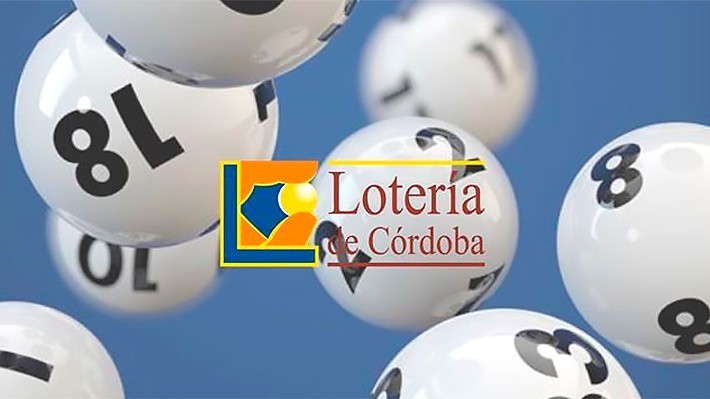 Lotería de Córdoba comercializará los sorteos de Entre Ríos