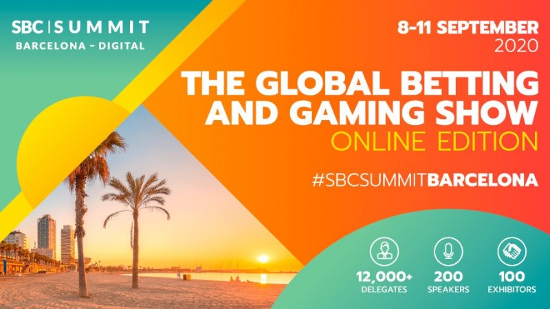 SBC’s Barcelona Summit to become digital-only event