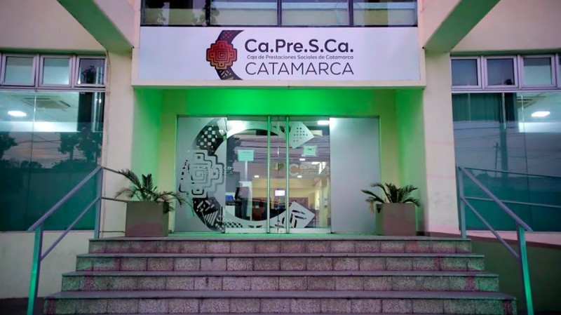 Argentina: desbarataron cuatro loterías clandestinas en Catamarca