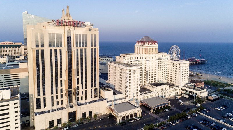 Atlantic City casinos plan new investments amid tax break, upcoming competition from NY