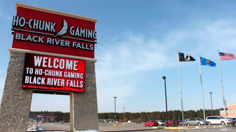 Three Wisconsin casinos to reopen June 29