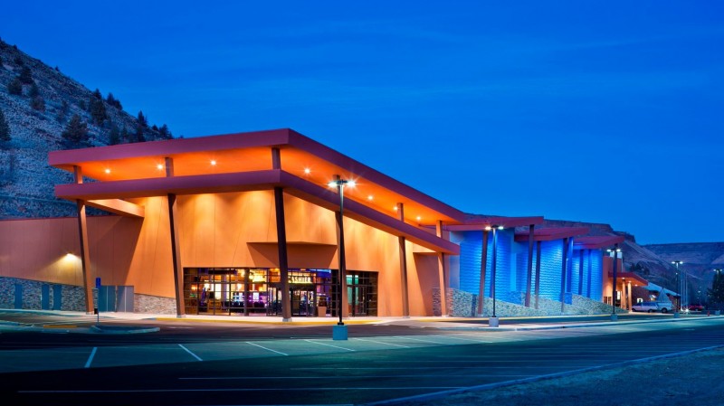 Oregon: Indian Head Casino set to reopen Thursday