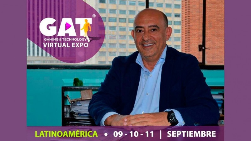 GAT Expo confirm first 3D virtual expo in LatAm