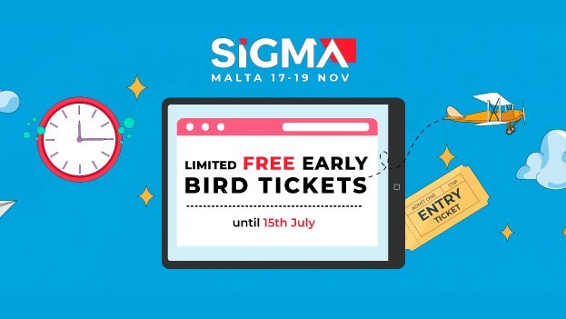 SiGMA gets back to business with free early bird tickets