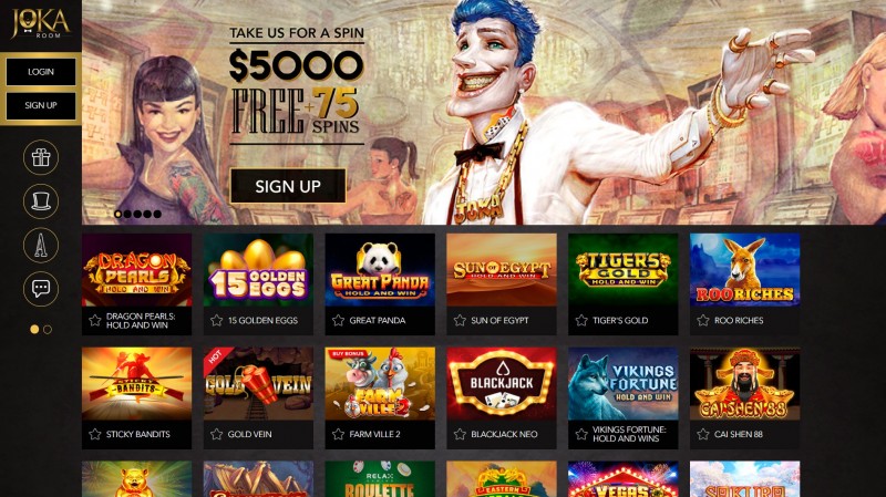 Who is Your online casino games Customer?