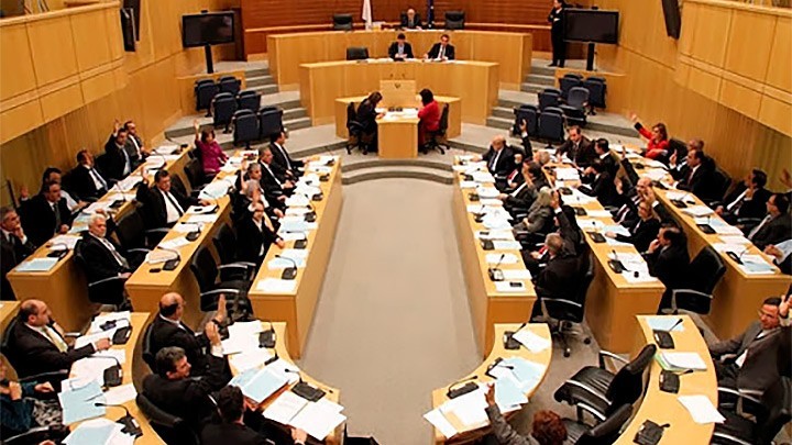 Cyprus lawmakers debate amendments to sports betting legislation