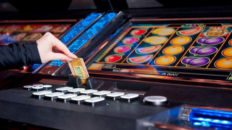 Las autoridades de Nevada analizan nuevas normas para ampliar el juego sin efectivo