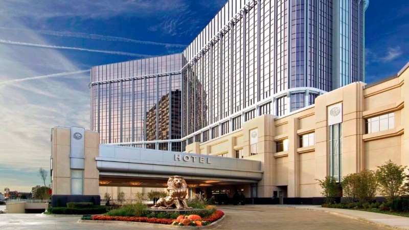 MGM Grand Detroit reopens poker room Friday