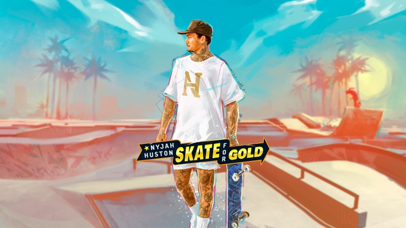 Play’n GO introduces latest slot title: "Nyjah Huston – Skate for Gold"