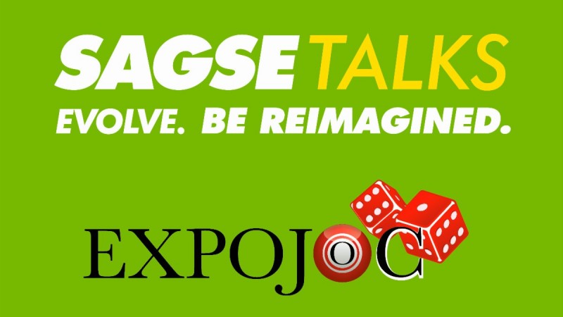 SAGSE realizará una conferencia para Europa junto a Expojoc