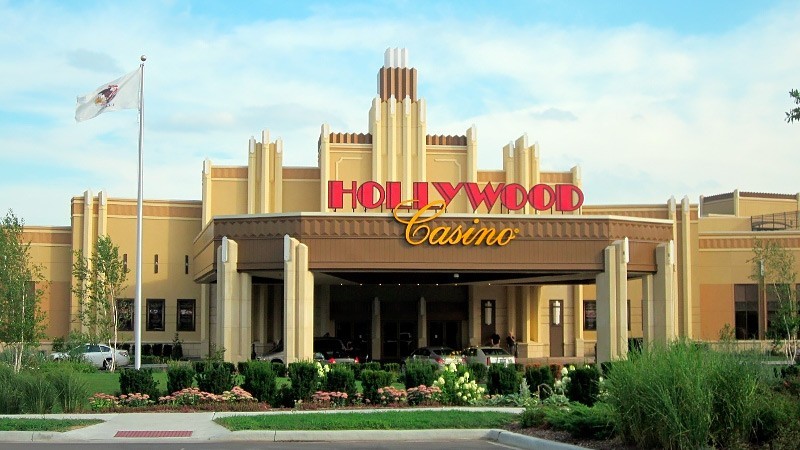 Illinois: City of Joliet casinos back in business