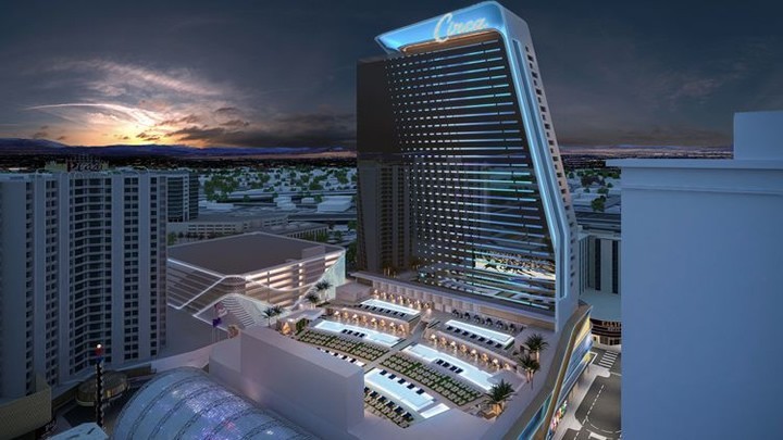 Circa Las Vegas receives license from Nevada Gaming Commission