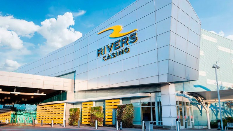 Rivers Casino Philadelphia fined for unauthorized surveillance footage duplication