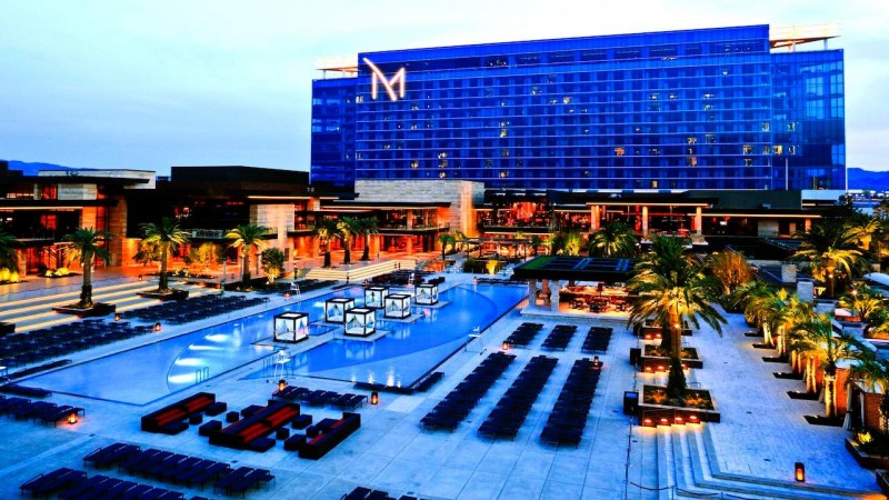 Las Vegas: M Resort despide a 169 empleados