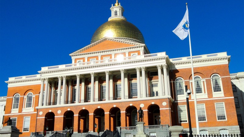 Massachusetts House committee excludes sports betting revenue from budget