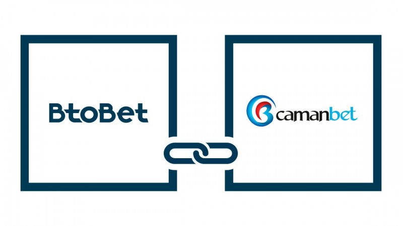 Camanbet elige la plataforma Neuron 3 de Btobet para su canal online