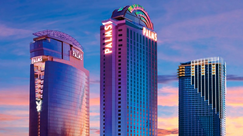 Station Casinos podría no reabrir cuatro de sus locales en Las Vegas