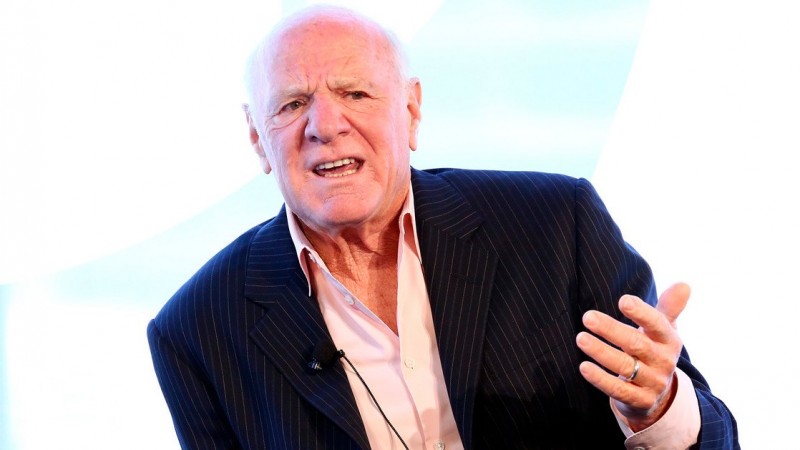 Nevada delays largest MGM shareholder Barry Diller's gaming license application amid federal probe