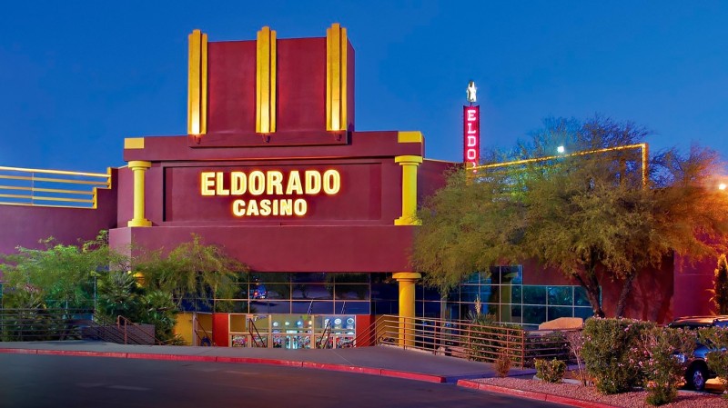 Estados Unidos: Boyd vende el casino Eldorado de Henderson