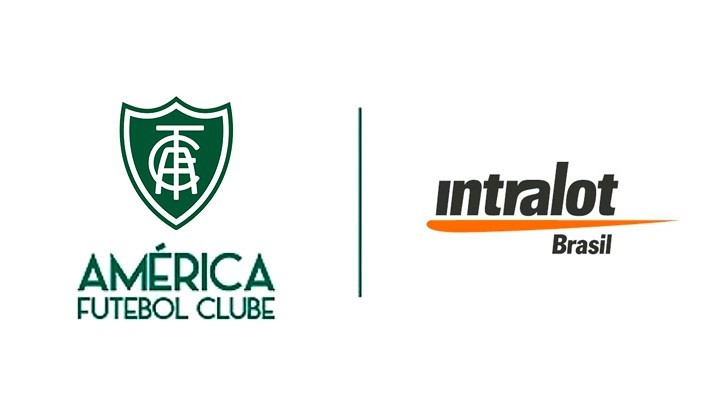Intralot Brasil seguirá patrocinando al América Futebol Clube