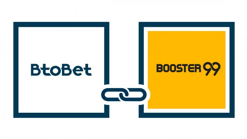 BtoBet announces partnership with Nigeria-based Booster99