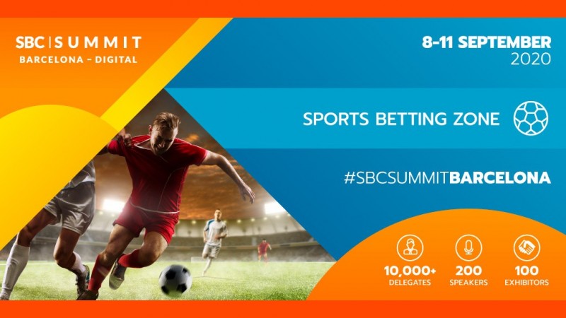 Crece el Área de Apuestas Deportivas del SBC Summit Barcelona – Digital 
