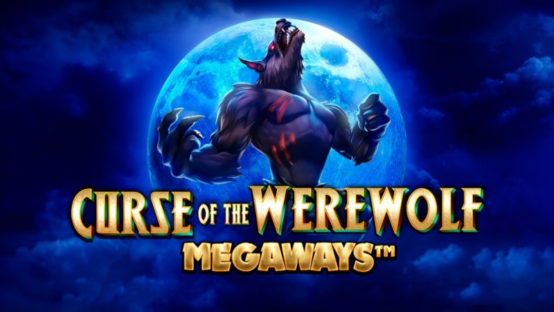 Pragmatic Play releases Curse of the Werewolf Megaways
