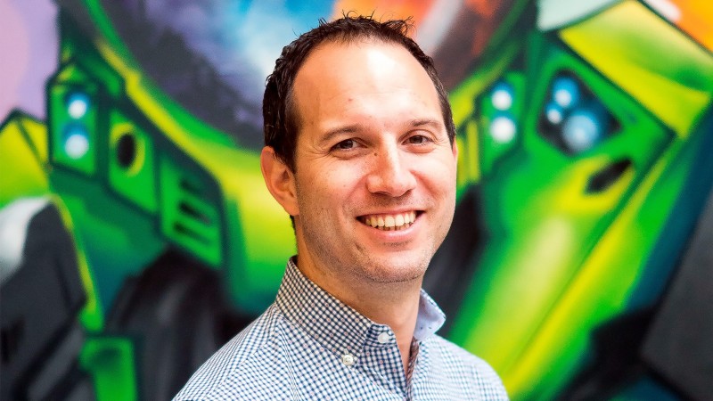 NFL-backed gaming startup Skillz appoints Orrick's sports betting expert Nicholas Green