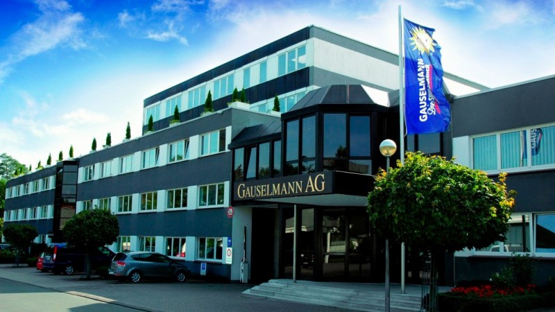 Gauselmann's sales grow in 2019 financial year, driven by international business