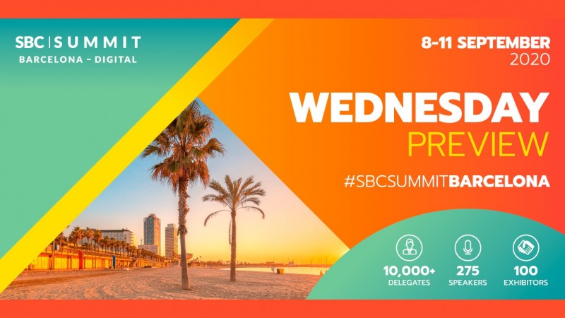 El segundo día del SBC Summit Barcelona - Digital se centrará en innovación y mercados emergentes