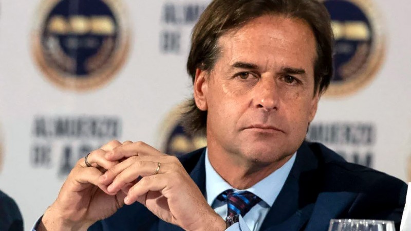 El presidente del Uruguay anunciará la apertura de un nuevo hotel casino en Rocha