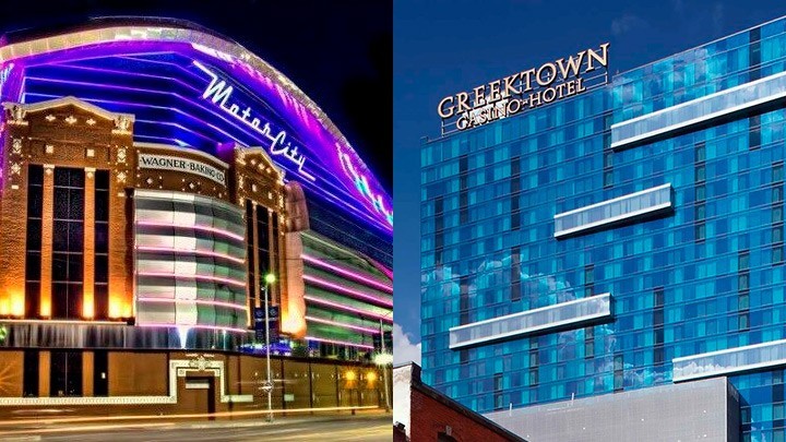 Detroit's three casinos see 21% revenue decline in September 