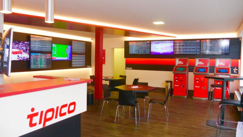 Tipico Sportsbook to open new technology hub in Colorado