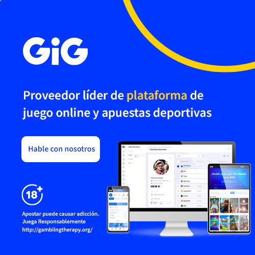  GIG - Gaming Innovation Group