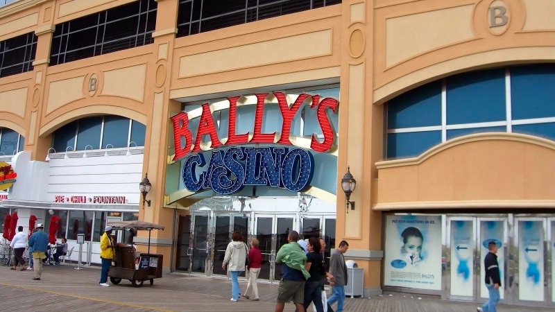 Twin River purchases Bally’s Atlantic City casino brand