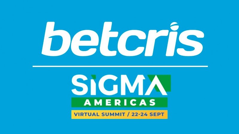 Betcris to participate in inaugural SiGMA Americas