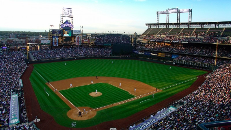 Colorado's sports betting handle sees 21% monthly drop, softened by local MLB All Star game