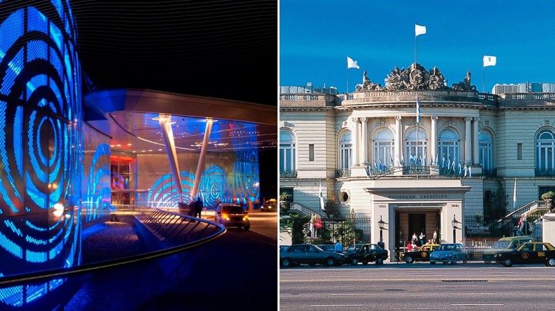 La Ciudad de Buenos Aires coloca a los casinos al final del plan de reaperturas
