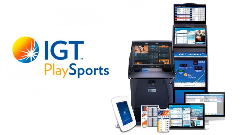 IGT positioned for sports betting expansion in Nevada