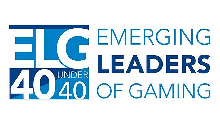 "Emerging Leaders of Gaming 40 Under 40" for 2021 announced