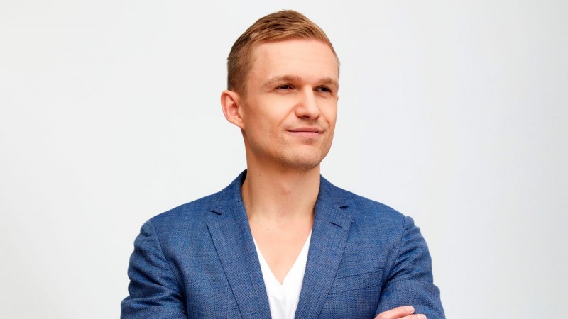 Andreas Köberl asume como CEO de BetGames.TV