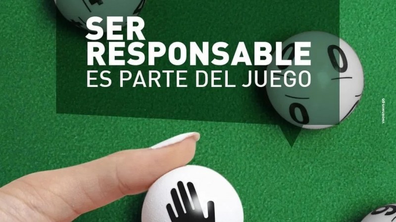Lotería de Córdoba propone su Cuarta Jornada de Capacitación sobre Juego Responsable