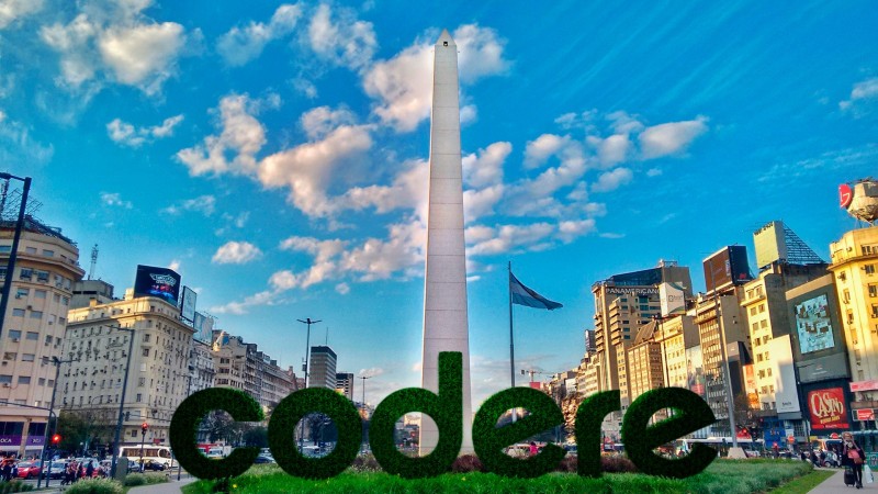 Codere Online debuts sports betting and iGaming in Buenos Aires City