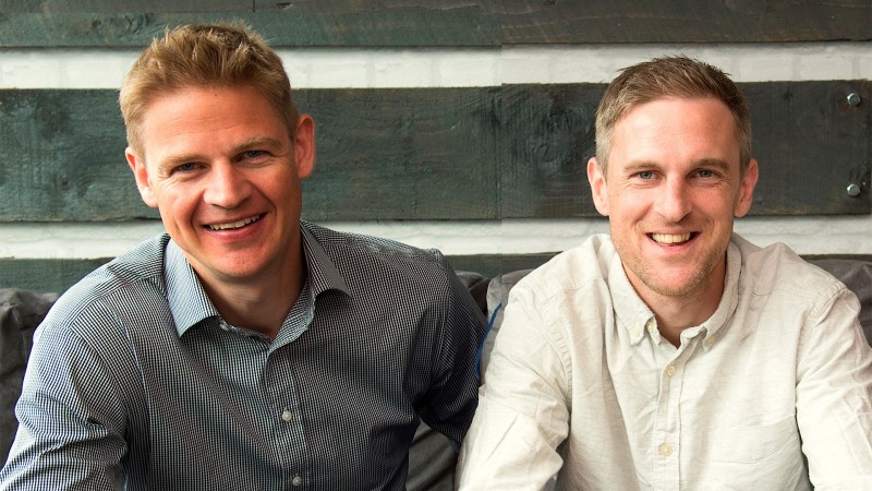 FanDuel founders' startup to expand into sports betting, raises $5M