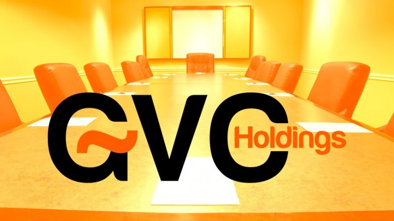 GVC Board adds two senior gaming executives